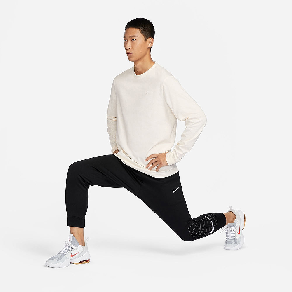 Nike Men's Dri-FIT Primary Long-Sleeve T-Shirt