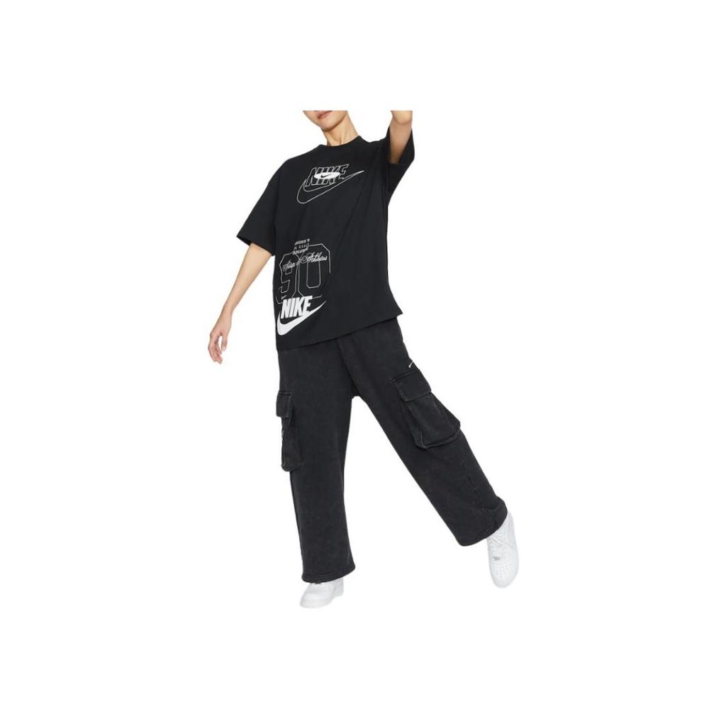 Nike Sportswear Dance Oversized T-shirt