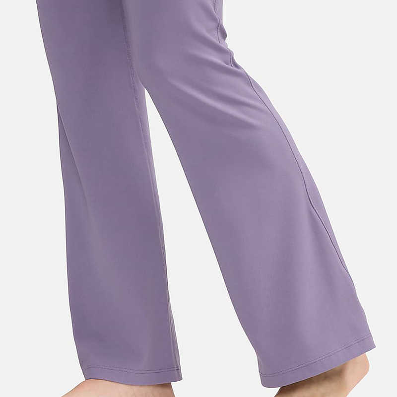 Nike Zenvy Dri-FIT High-Rise Flare