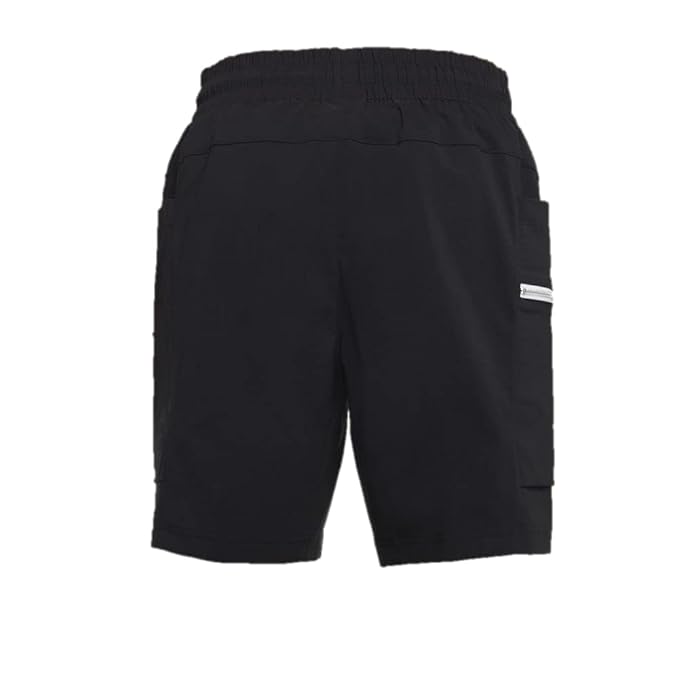 Nike Sportswear Ultra-Light Woven Utility Shorts