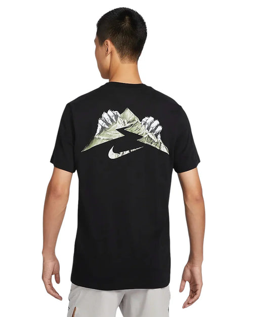 Nike Dri-FIT T-shirt Ultra-trail Du Mont-blanc Energy