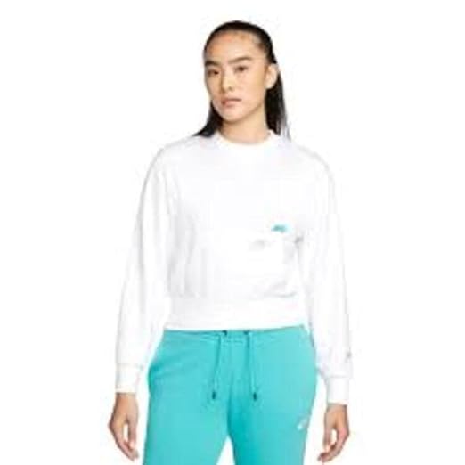 Nike Sportswear Women's Fleece Crewneck