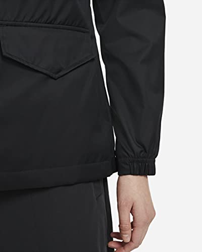 Nike Women's Sportswear Collection Essential M-65 Woven Jacket