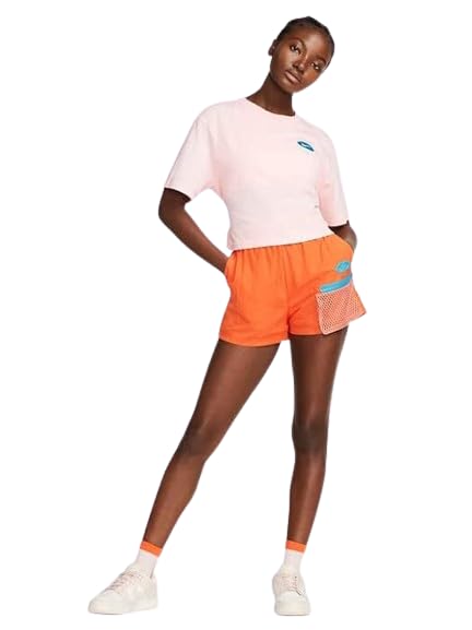 Nike Iconic Short Sleeve Tie Top