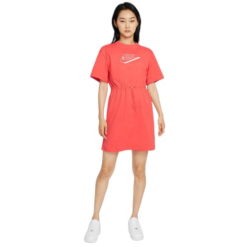 Nike Sportswear Futura Graphic Women's Dress