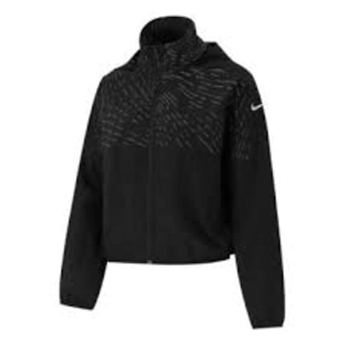 Nike Women's Running Division Reflective Jacket