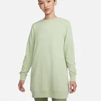Nike Women's Dri-FIT One Crew Tunic