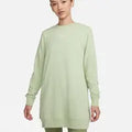 Nike Women's Dri-FIT One Crew Tunic