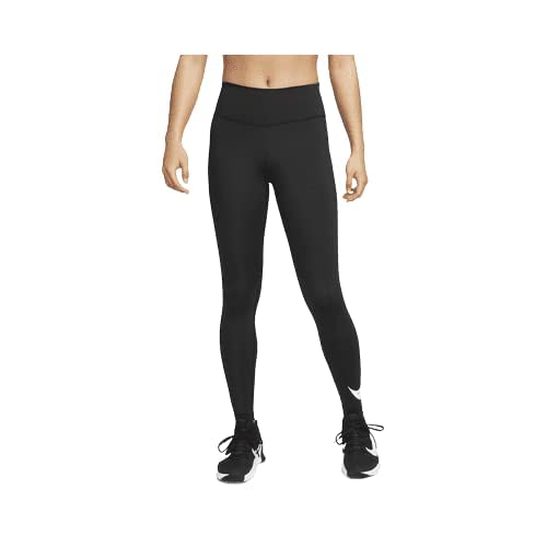Nike Women's Dri-FIT Retro Run Faster Tights