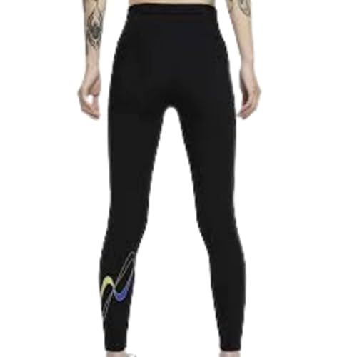 Nike Women's Dri-FIT Retro Run Faster Tights