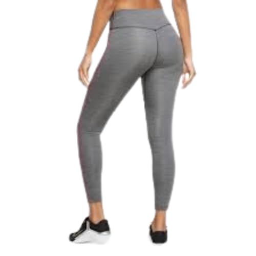 Nike Women's One Dri-FIT Mid-Rise 7/8 Tights
