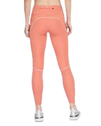 Nike Dri-FIT Icon Clash Mid-Rise Tights