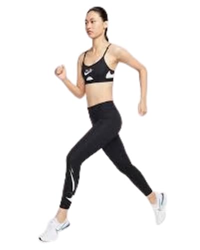 Nike Women's Dri-FIT Retro Run Faster Tights
