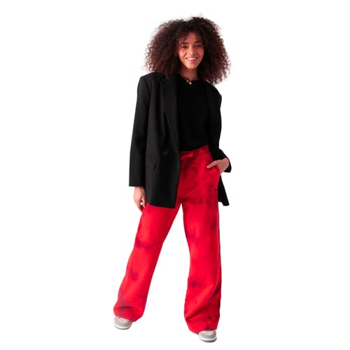 Nike W J Heritage Collection All-Over Print Fleece Pants