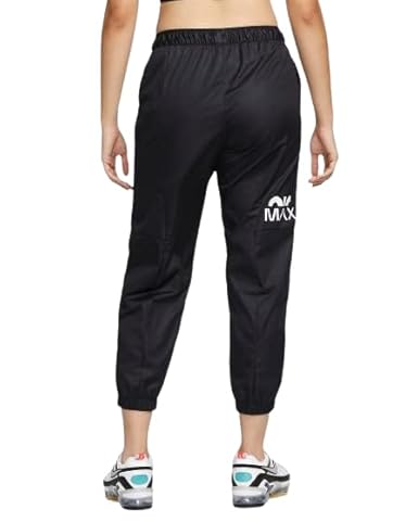 Nike AS Women's Woven Mid-Rise Performance Pants