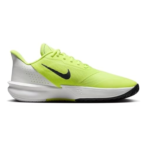 Nike Precision Vii