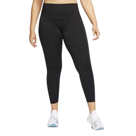 Nike Women's One Tights Plus FA20