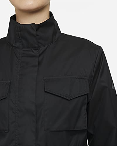 Nike Women's Sportswear Collection Essential M-65 Woven Jacket