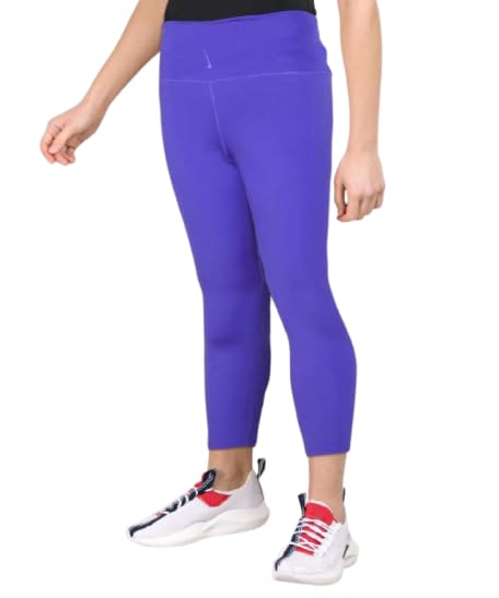 Nike Yoga 7/8 Tights