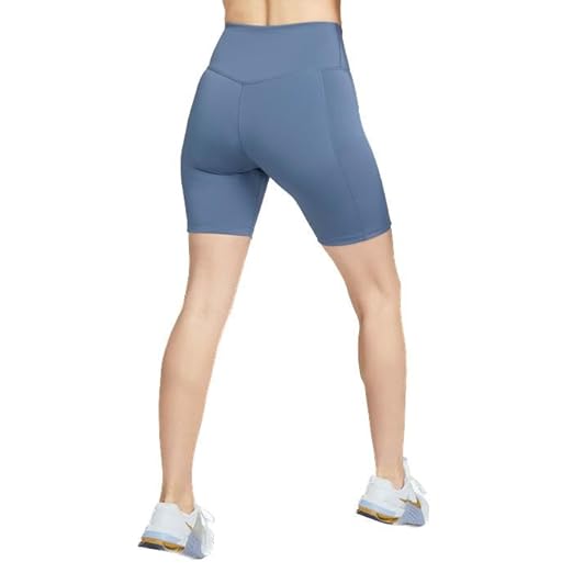 Nike One Women's Mid-Rise 7-Inch Dri-FIT Training Shorts