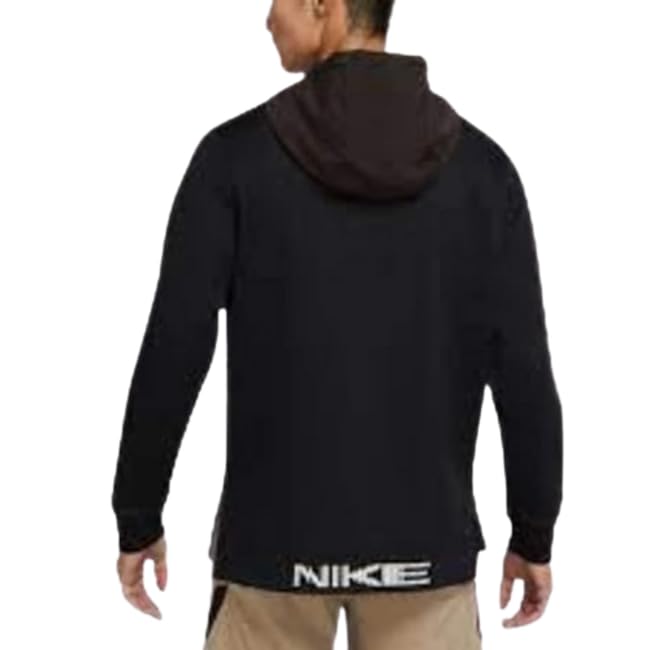 Nike Men's Dri-FIT Trail Element Half-Zip Top