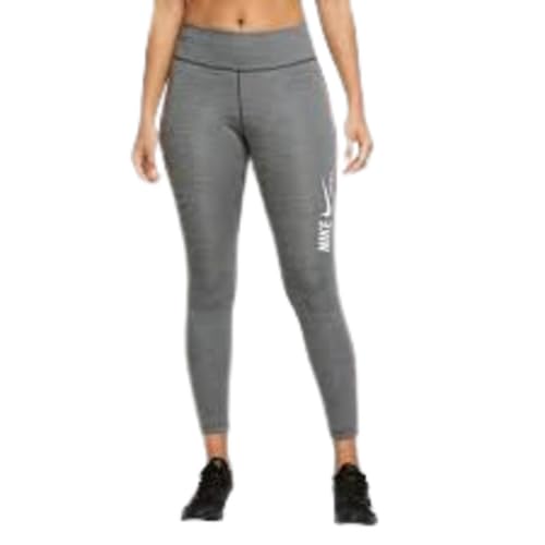 Nike Women's One Dri-FIT Mid-Rise 7/8 Tights