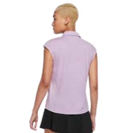 Nike Women's NikeCourt Dri-FIT Victory Polo