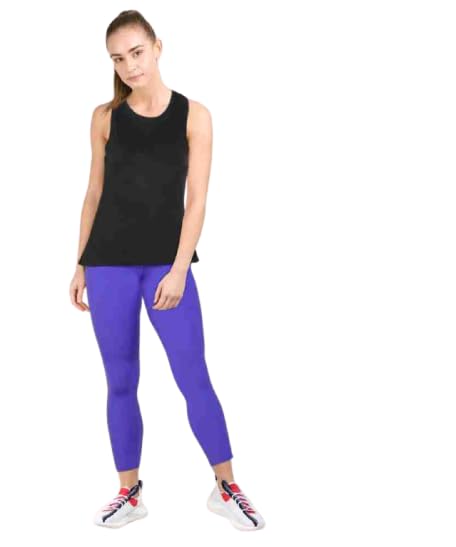 Nike Yoga 7/8 Tights