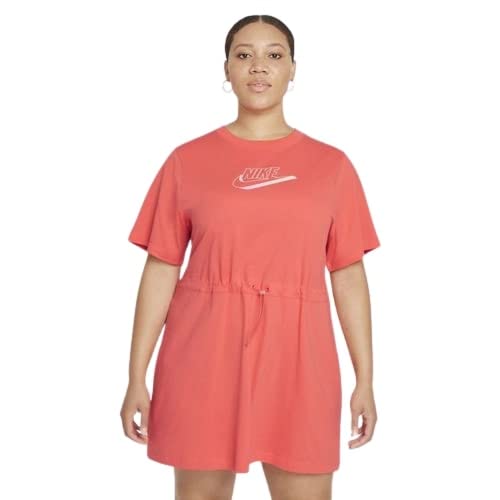 Nike Sportswear Futura Graphic Women's Dress