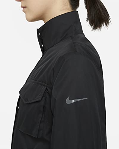 Nike Women's Sportswear Collection Essential M-65 Woven Jacket