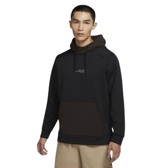 Nike Men's Dri-FIT Trail Element Half-Zip Top