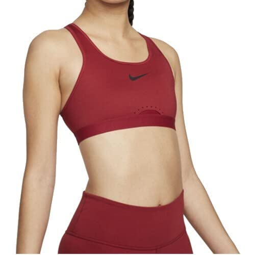 Nike Dri-FIT Swoosh Women's High Support Bra