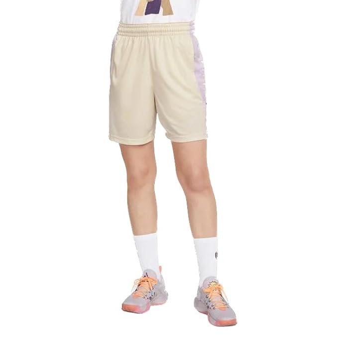 Nike Women's Dri-FIT Fly Essential Shorts