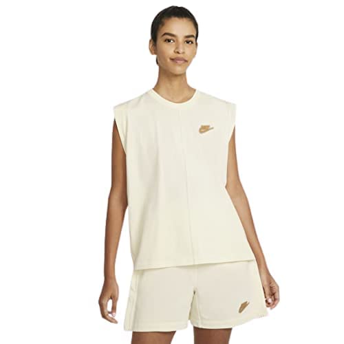 Nike Women's Sportswear Earth Day Tank