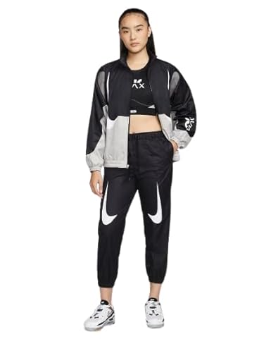 Nike AS Women's Woven Mid-Rise Performance Pants