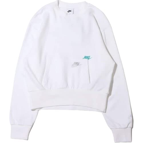 Nike Sportswear Women's Fleece Crewneck