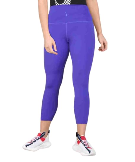 Nike Yoga 7/8 Tights