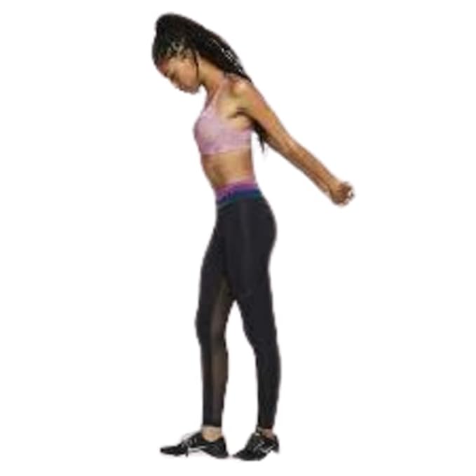Nike Women's Dri-FIT Alpha Bra