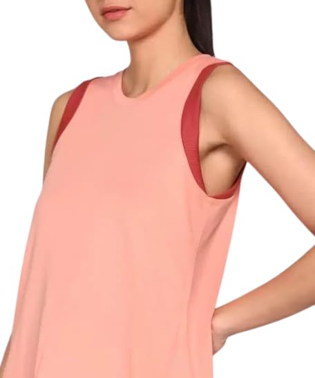 Nike Women's Dri-FIT Novelty Tank Top