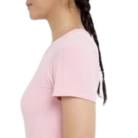 Nike Women's Dri-FIT ADV Aura Slim Short-Sleeve Top