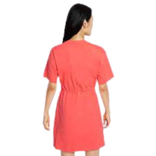 Nike Sportswear Futura Graphic Women's Dress
