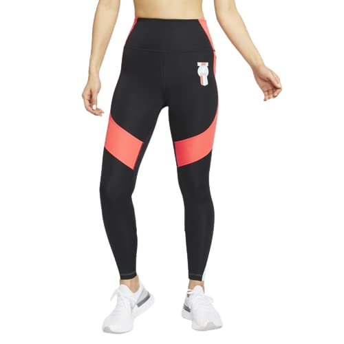 Nike AS Women's Retro Running Fast Performance Tight