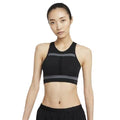 Nike Women's Dri-FIT Swoosh Run Division Light-Support Bra