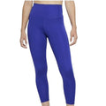 Nike Yoga 7/8 Tights