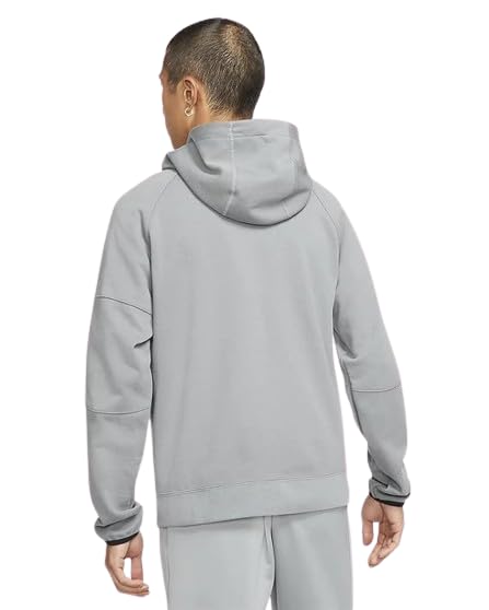 Nike Men's Sportswear Full-Zip Fleece Hoodie