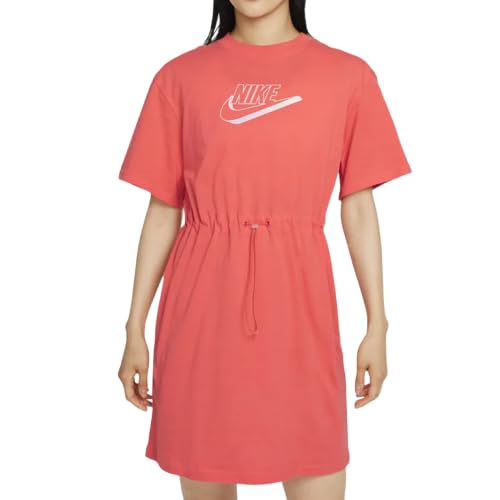 Nike Sportswear Futura Graphic Women's Dress