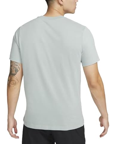 Nike AS U Seasonal Double-Knit Trail Performance T-Shirt