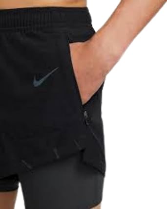 Nike Dri-FIT Repel Run Division 3-in-1 Pencil Shorts