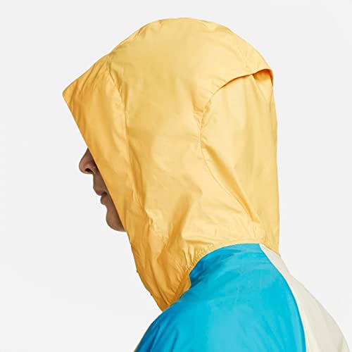 Nike Men's Trail Windrunner Jacket