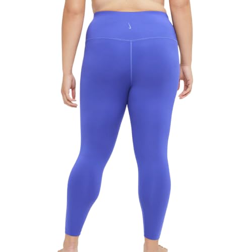 Nike Yoga 7/8 Tights